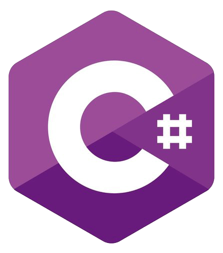 Logo CSharp