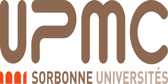 Logo UPMC